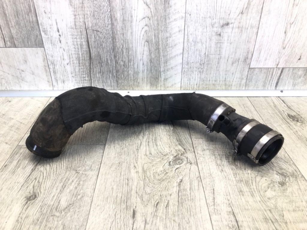 FS7Z-6K683-A | Патрубок інтеркулера LINCOLN MKZ 13-20 - Фото 2