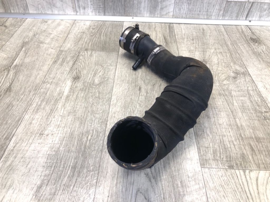 FS7Z-6K683-A | Патрубок інтеркулера LINCOLN MKZ 13-20 - Фото 3