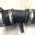 FS7Z-6K683-A | Патрубок інтеркулера LINCOLN MKZ 13-20 - Прев'ю 4