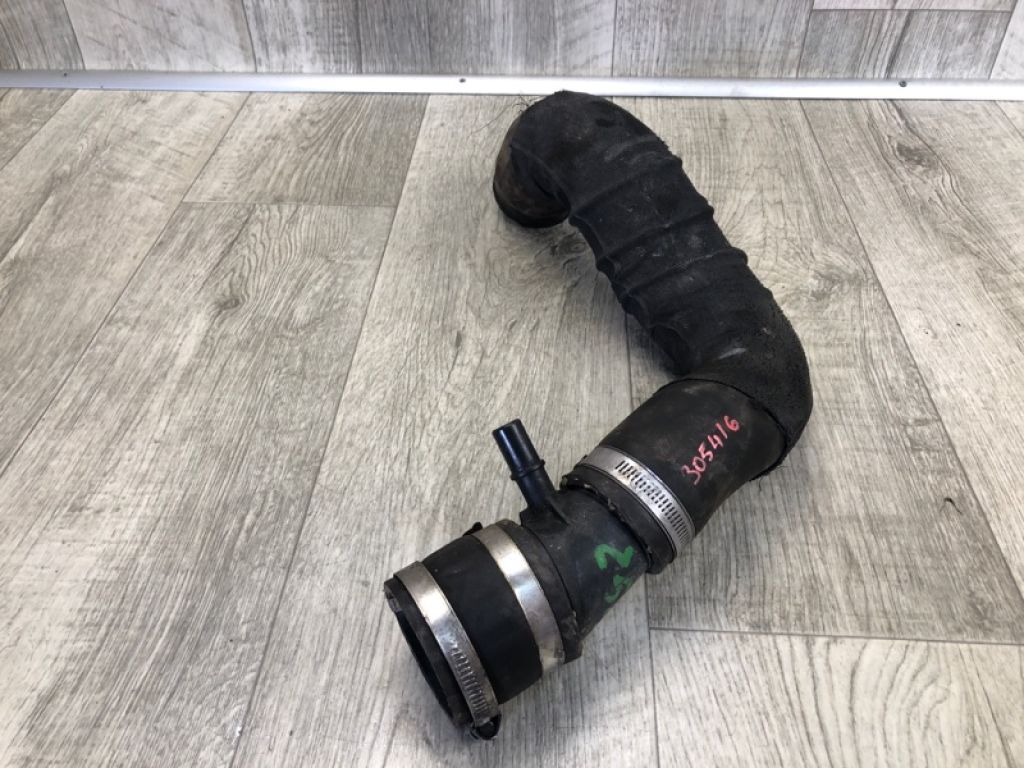 FS7Z-6K683-A | Патрубок інтеркулера LINCOLN MKZ 13-20 - Фото 5