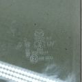 KB7W-73-510 | Стекло двери задн. лев. MAZDA CX-5 (KF) 16-21 - Превью 2