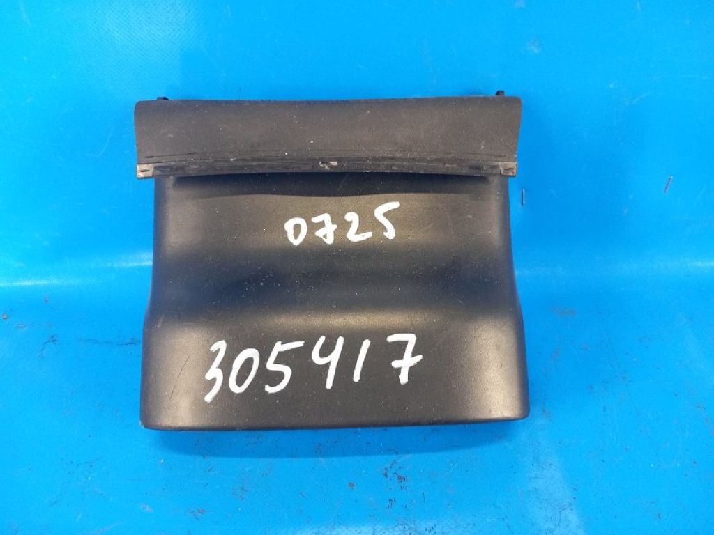 1282846 | Кожух рулевой колонки VOLVO S60 10-13