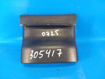 Кожух рулевой колонки VOLVO S60 10-13