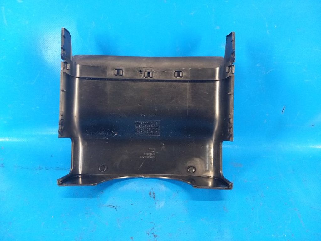 1282846 | Кожух рулевой колонки VOLVO S60 10-13 - Фото 2
