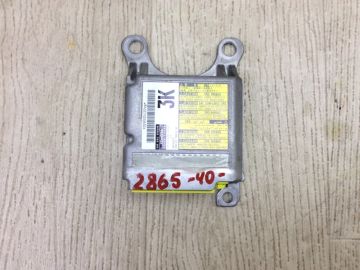 Блок управления AIRBAG TOYOTA CAMRY 40 06-11