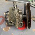 Насос ГУР MITSUBISHI GALANT 87-93 - Превью 6