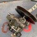 Насос ГУР MITSUBISHI GALANT 87-93 - Превью 7