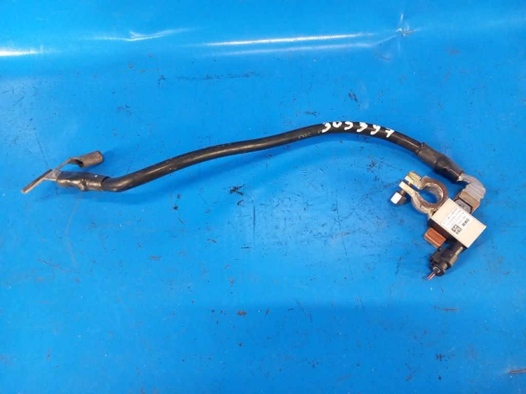 9381445 | Клемма аккумулятора MINI COOPER (F57) 15-