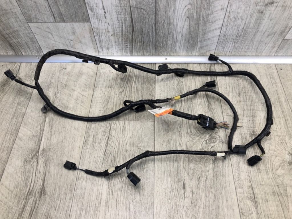 DP5Z-15K868-C | Проводка бампера задн. LINCOLN MKZ 13-20