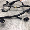 DP5Z-15K868-C | Проводка бампера задн. LINCOLN MKZ 13-20 - Прев'ю 4