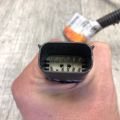DP5Z-15K868-C | Проводка бампера задн. LINCOLN MKZ 13-20 - Прев'ю 6