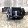 DP5Z-54611B08-AAA | Ремень безопасности передн. прав. LINCOLN MKZ 13-20 - Превью 2