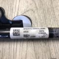 DP5Z-54611B08-AAA | Ремень безопасности передн. прав. LINCOLN MKZ 13-20 - Превью 8