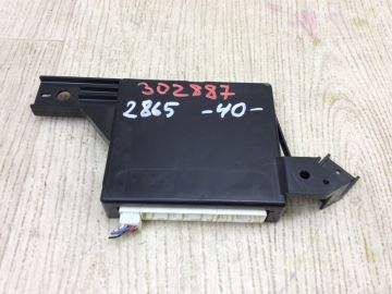 Блок управления круиз-контролем TOYOTA CAMRY 40 06-11