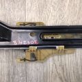 HS7Z-5427009-A | Склопідйомник задн. лів. LINCOLN MKZ 13-20 - Прев'ю 4