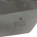 73450-TZ5-H00 | Стекло двери задн. лев. ACURA MDX (YD3) 13-21 - Превью 3