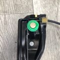 HS7Z-5427008-A | Стеклоподъемник задн. прав. LINCOLN MKZ 13-20 - Превью 6