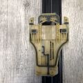 HS7Z-5427008-A | Стеклоподъемник задн. прав. LINCOLN MKZ 13-20 - Превью 7