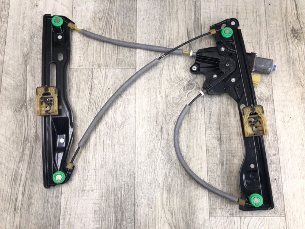 HS7Z-5423208-A | Склопідйомник передн. прав. LINCOLN MKZ 13-20