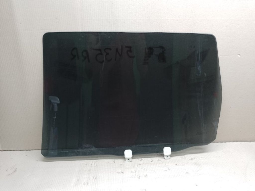 5736A022 | Скло дверей задн. прав. MITSUBISHI OUTLANDER XL 05-13 - Фото 2