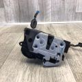 AE8Z-5421813-F | Замок двери передн. лев. LINCOLN MKZ 13-20 - Превью 4