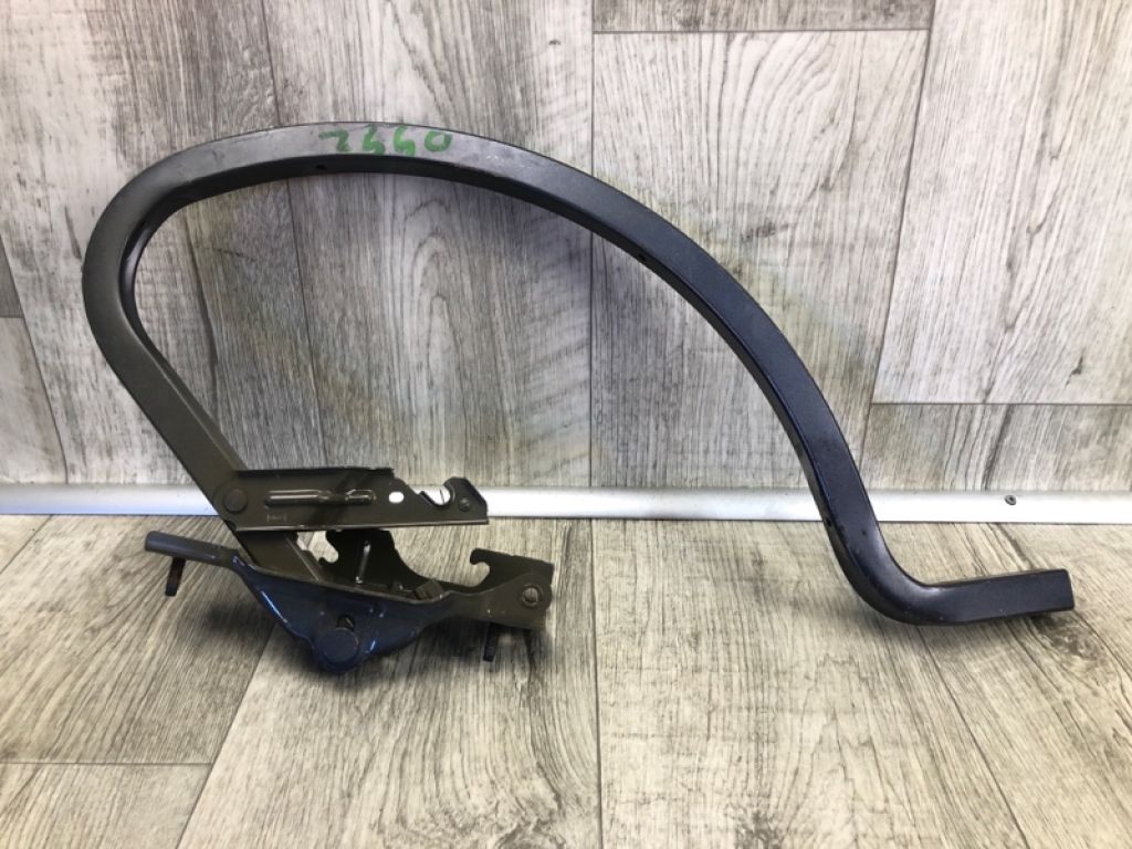 DP5Z-5442700-A | Петля кришки багажника прав. LINCOLN MKZ 13-20