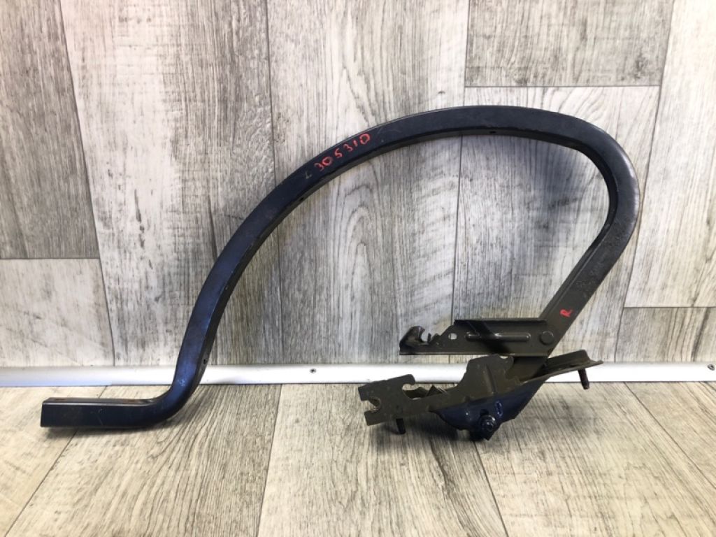 DP5Z-5442700-A | Петля кришки багажника прав. LINCOLN MKZ 13-20 - Фото 2