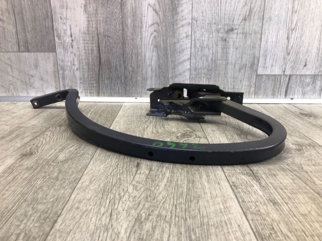 DP5Z-5442700-A | Петля кришки багажника прав. LINCOLN MKZ 13-20 - Фото 5