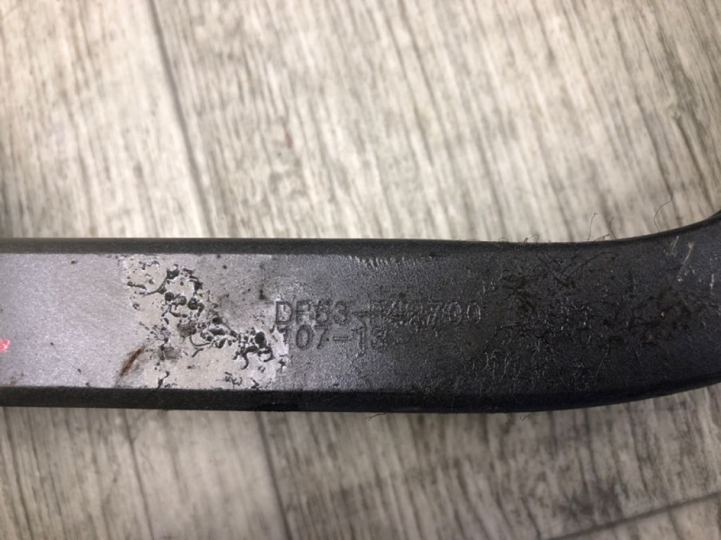 DP5Z-5442700-A | Петля кришки багажника прав. LINCOLN MKZ 13-20 - Фото 6