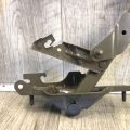 DP5Z-5442701-A | Петля крышки багажника лев. LINCOLN MKZ 13-20 - Превью 4