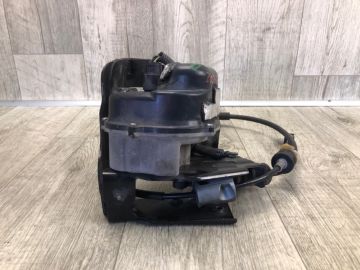Блок керування АКПП LINCOLN MKZ 13-20