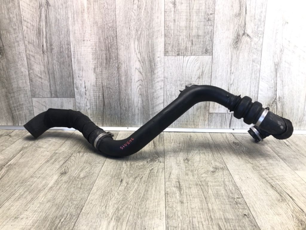 DS7Z-6C646-B | Патрубок інтеркулера LINCOLN MKZ 13-20 - Фото 3