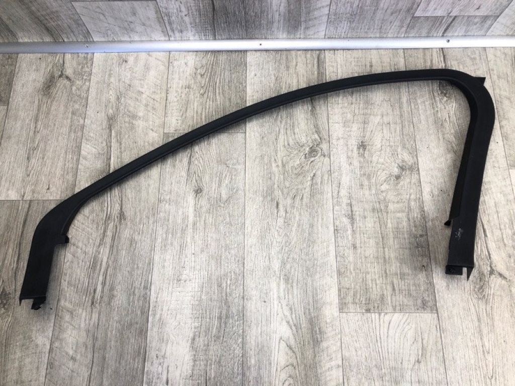 DP5Z-5451752-AB | Накладка двери внутренняя передн. прав. LINCOLN MKZ 13-20