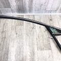 FP5Z-5421596-B | Стекло двери глухое передн. прав. LINCOLN MKZ 13-20