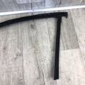 FP5Z-5421596-B | Стекло двери глухое передн. прав. LINCOLN MKZ 13-20 - Превью 6