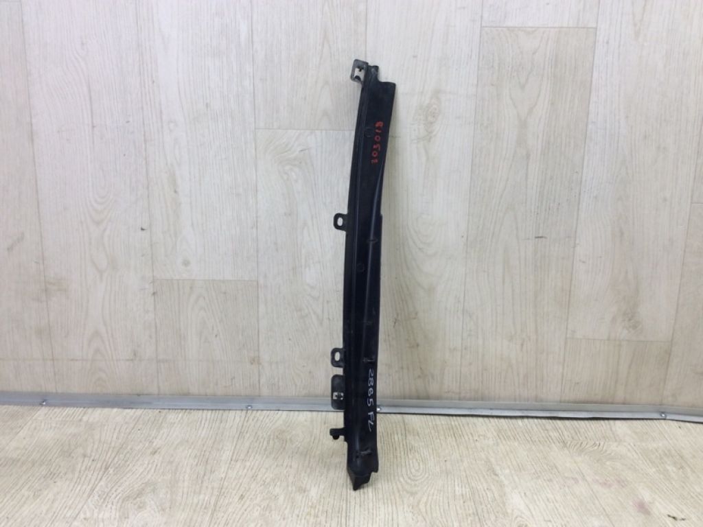 53826-06020 | Накладка крыла переднего внутренняя лев. TOYOTA CAMRY 40 06-11