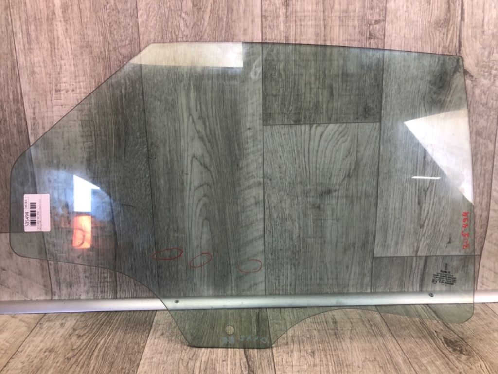 DP5Z-5425712-A | Скло дверей задн. прав. LINCOLN MKZ 13-20