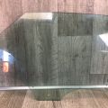DP5Z-5425712-A | Скло дверей задн. прав. LINCOLN MKZ 13-20