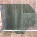 DP5Z-5425712-A | Скло дверей задн. прав. LINCOLN MKZ 13-20 - Прев'ю 2