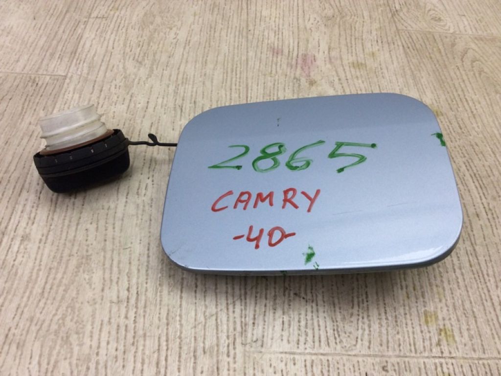 7735006030 | Лючок паливного бака TOYOTA CAMRY 40 06-11