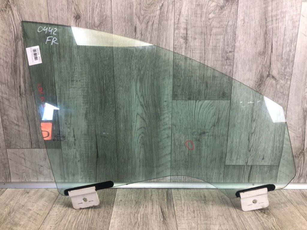 DP5Z-5421410-A | Стекло двери передн. прав. LINCOLN MKZ 13-20