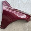7L6 821 102 N | Крыло переднее прав. VOLKSWAGEN TOUAREG 02-10 - Превью 3