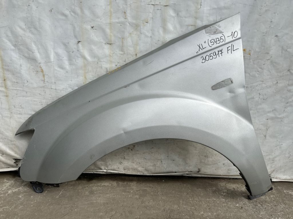 5220C673 | Крило переднє лів. MITSUBISHI OUTLANDER XL 05-13