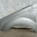 5220C673 | Крило переднє лів. MITSUBISHI OUTLANDER XL 05-13 - Прев'ю 2