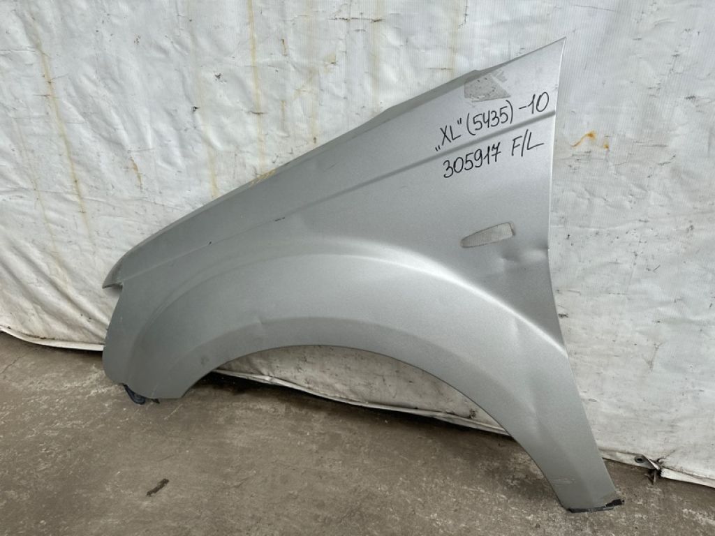 5220C673 | Крило переднє лів. MITSUBISHI OUTLANDER XL 05-13 - Фото 3