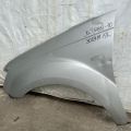 5220C673 | Крило переднє лів. MITSUBISHI OUTLANDER XL 05-13 - Прев'ю 3