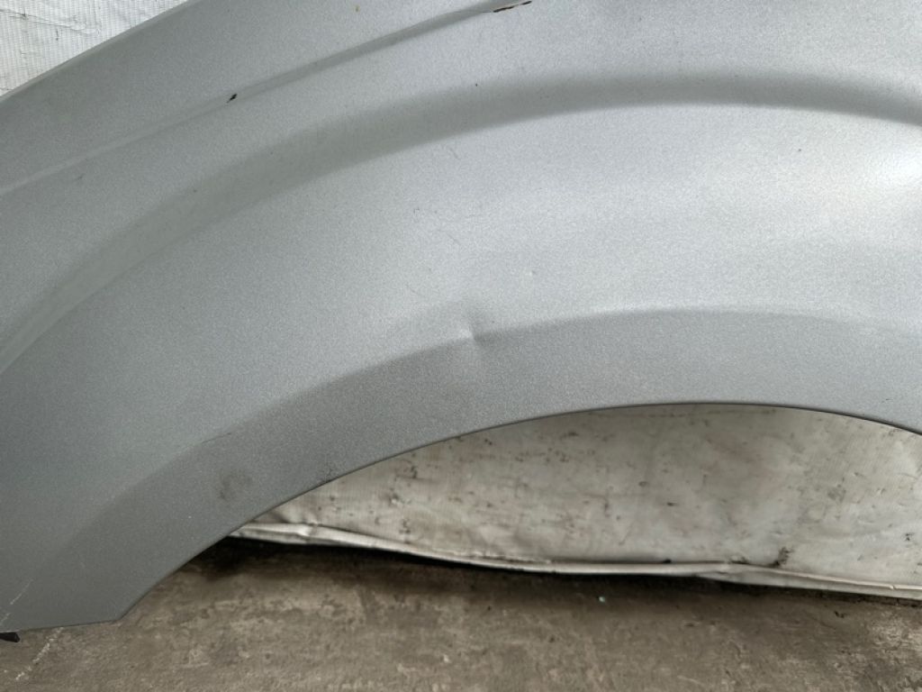 5220C673 | Крило переднє лів. MITSUBISHI OUTLANDER XL 05-13 - Фото 5