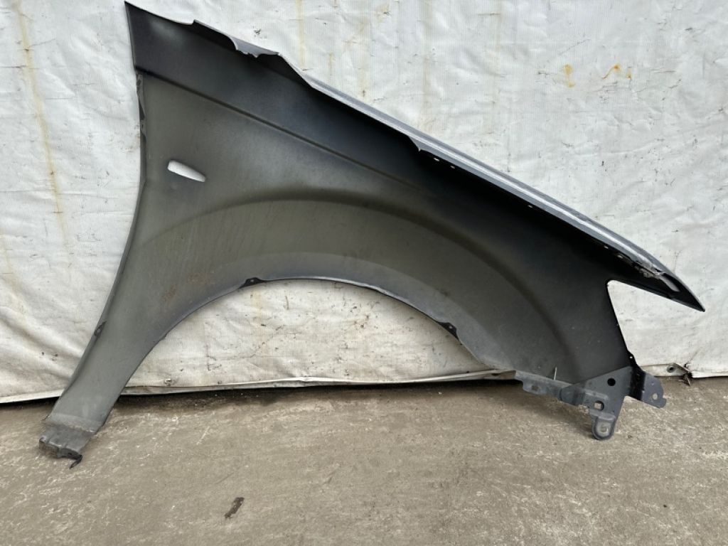 5220C673 | Крило переднє лів. MITSUBISHI OUTLANDER XL 05-13 - Фото 7