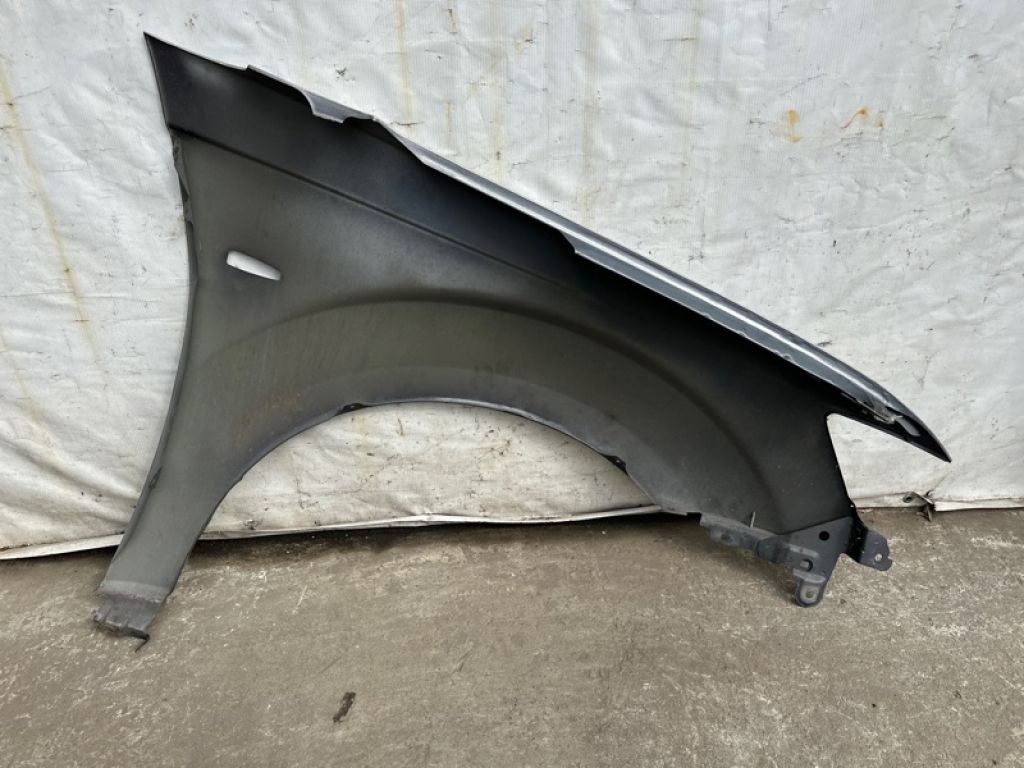5220C673 | Крило переднє лів. MITSUBISHI OUTLANDER XL 05-13 - Фото 8