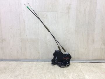 Замок двері передн. прав. TOYOTA CAMRY 40 06-11